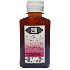 شربت مفرح ابریشمی