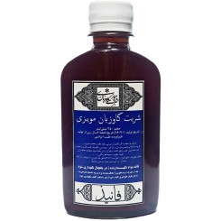 شربت گل گاوزبان