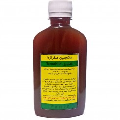 شربت صفرازدا