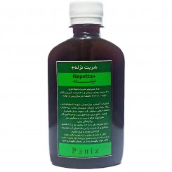 شربت نزله