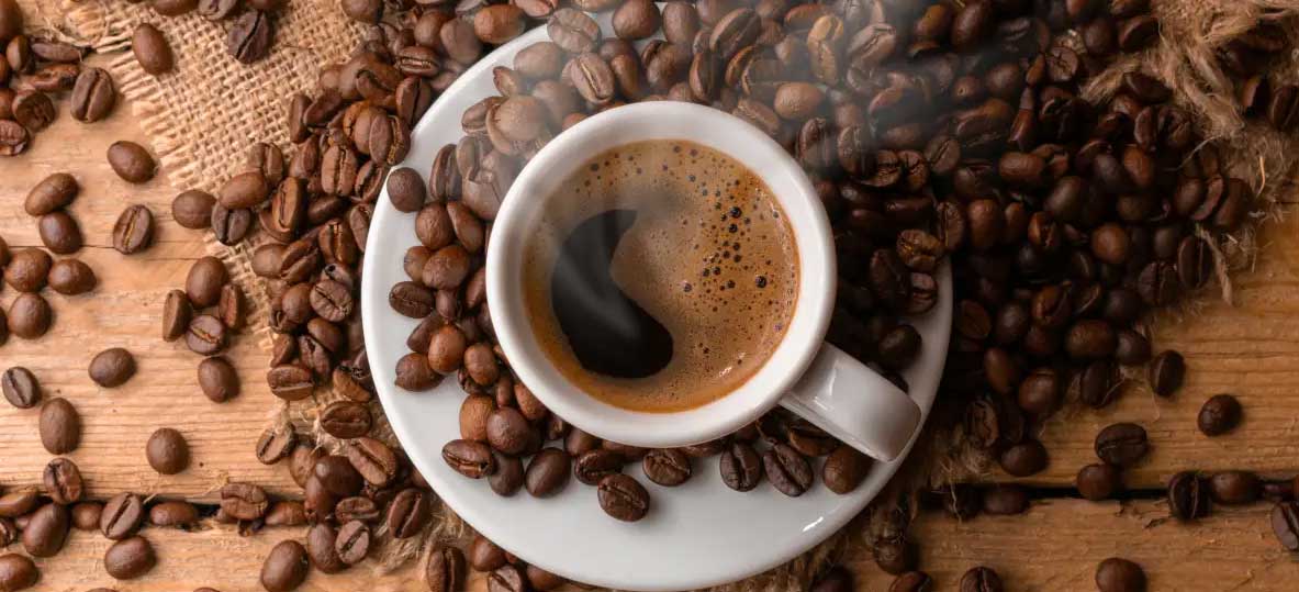 طبع قهوه چیست