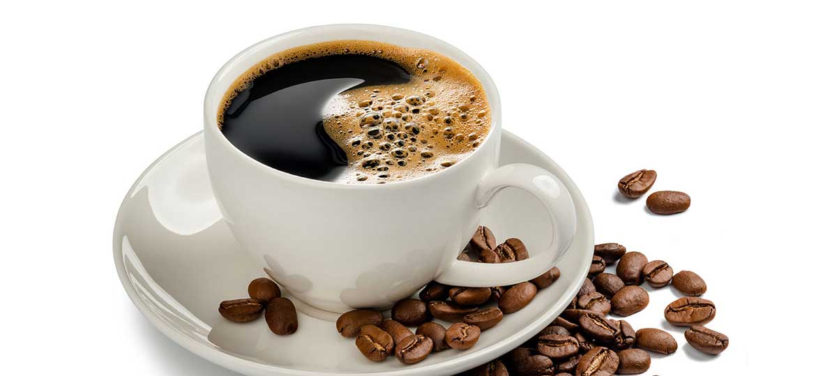 قهوه در طب سنتی