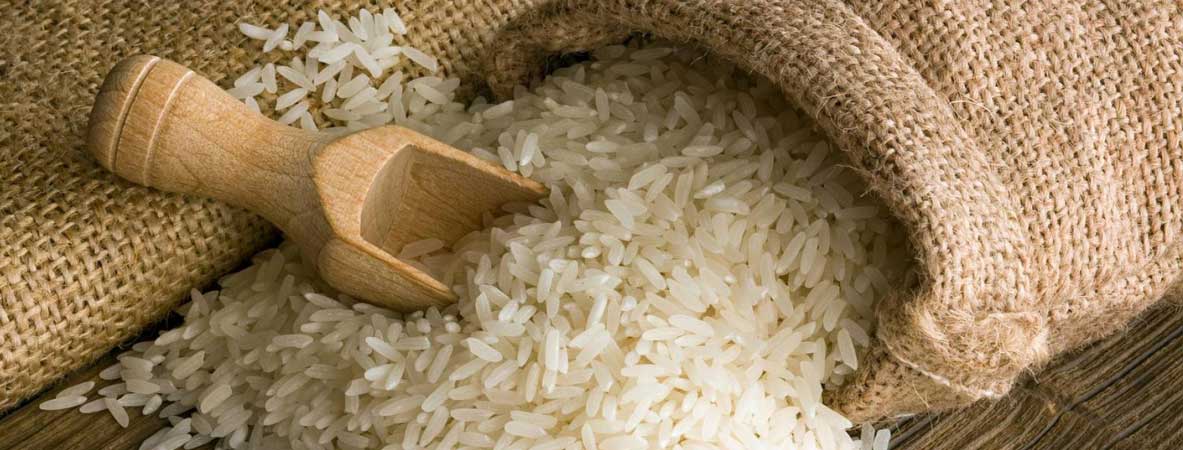 خواص برنج